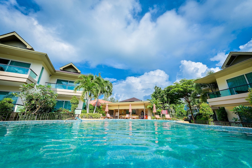 Sita Beach Resort And Spa 2/50