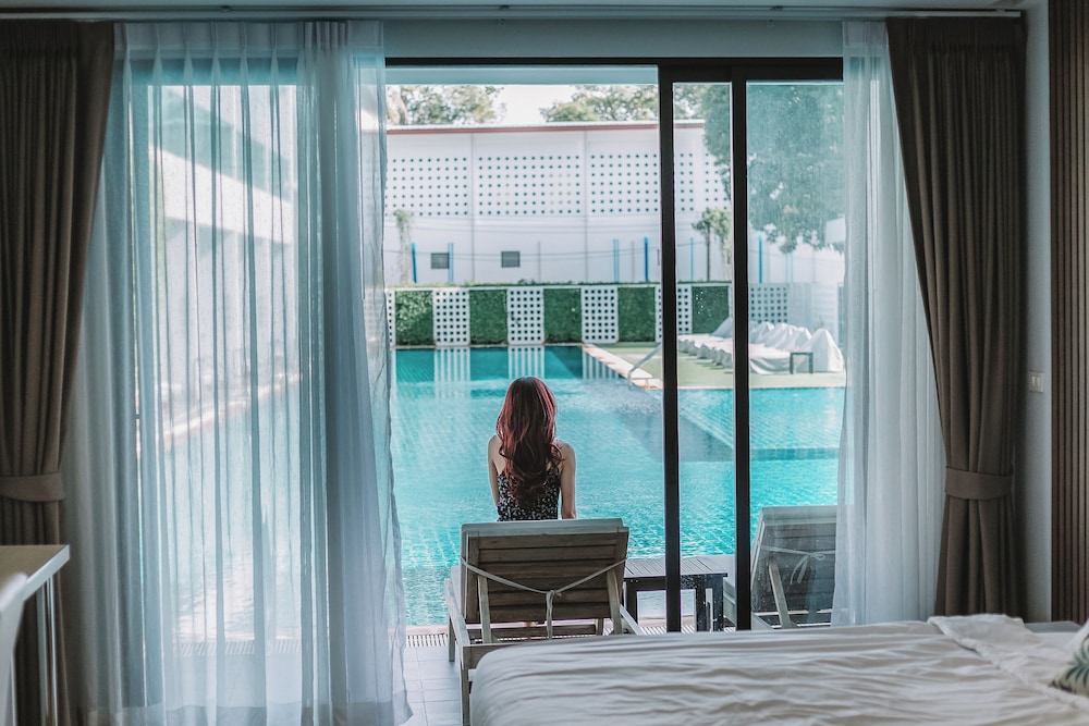 CHAOLAO CABANA RESORT 14/71
