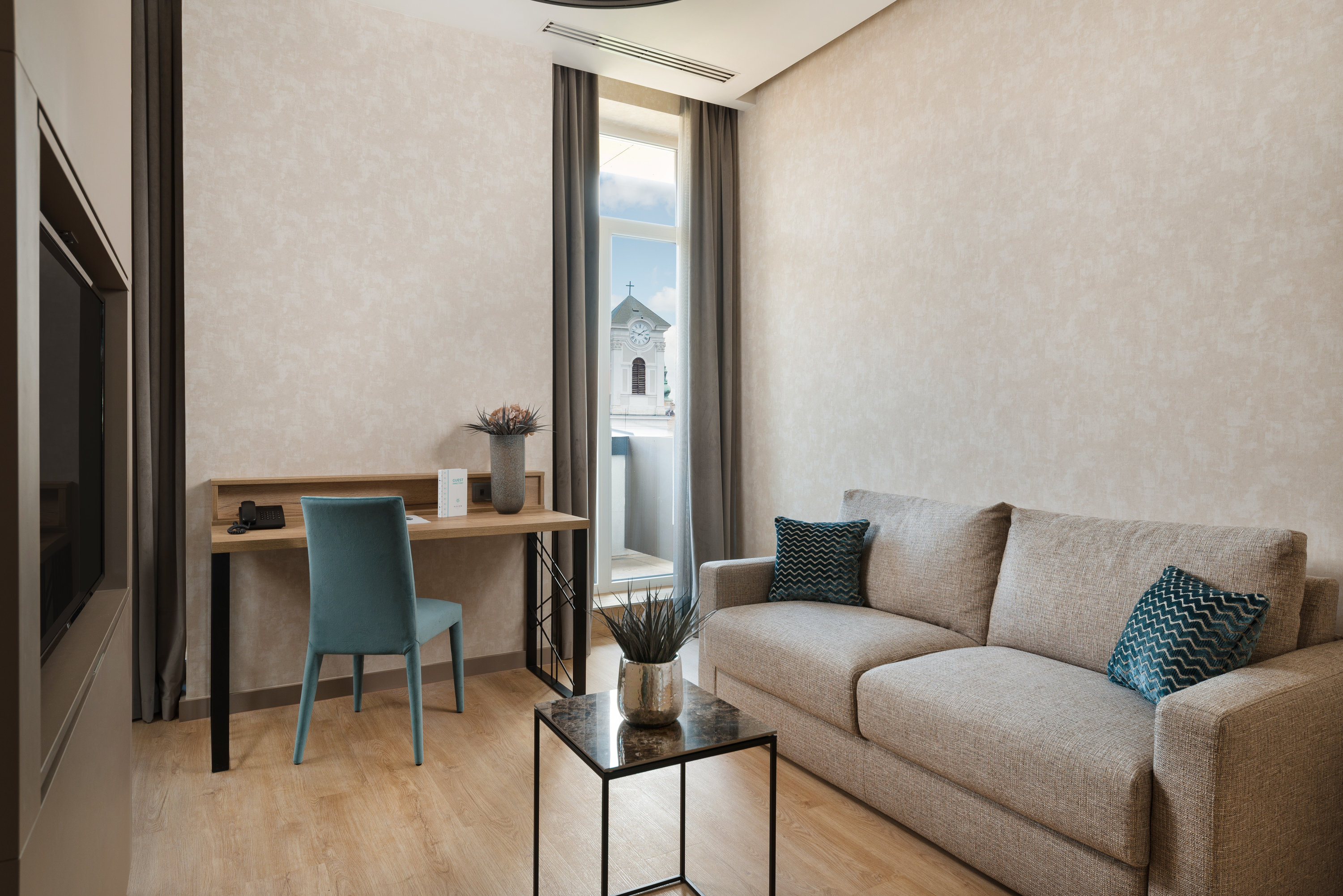Hotel Vision Budapest 35/52