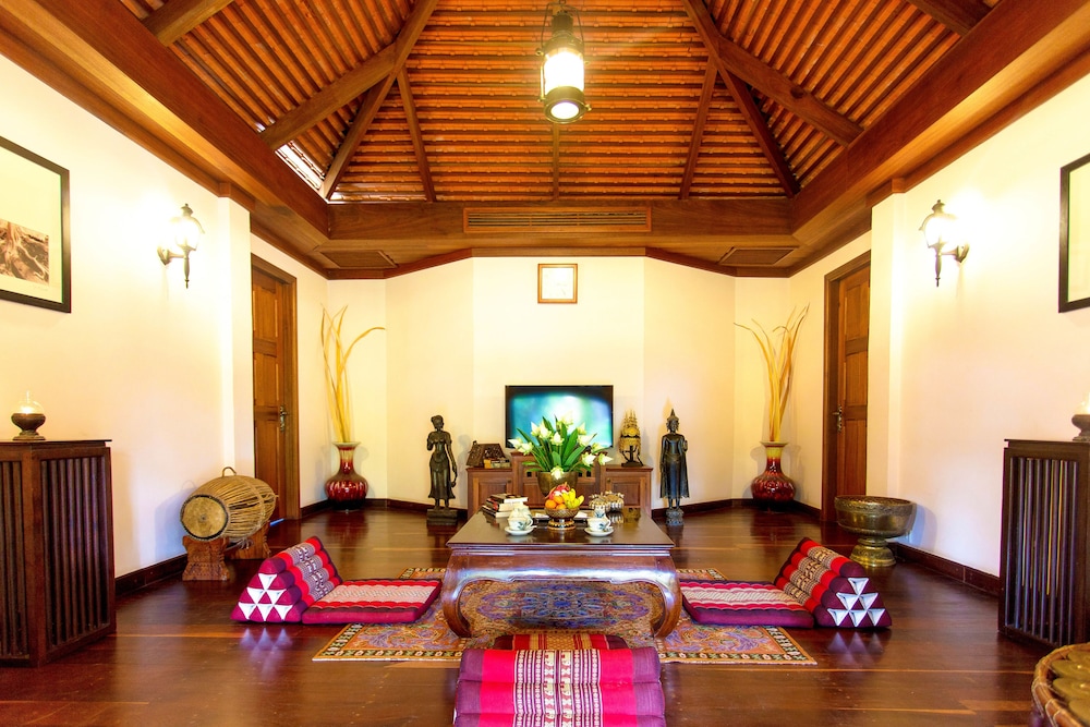Royal Angkor Resort & Spa 44/62