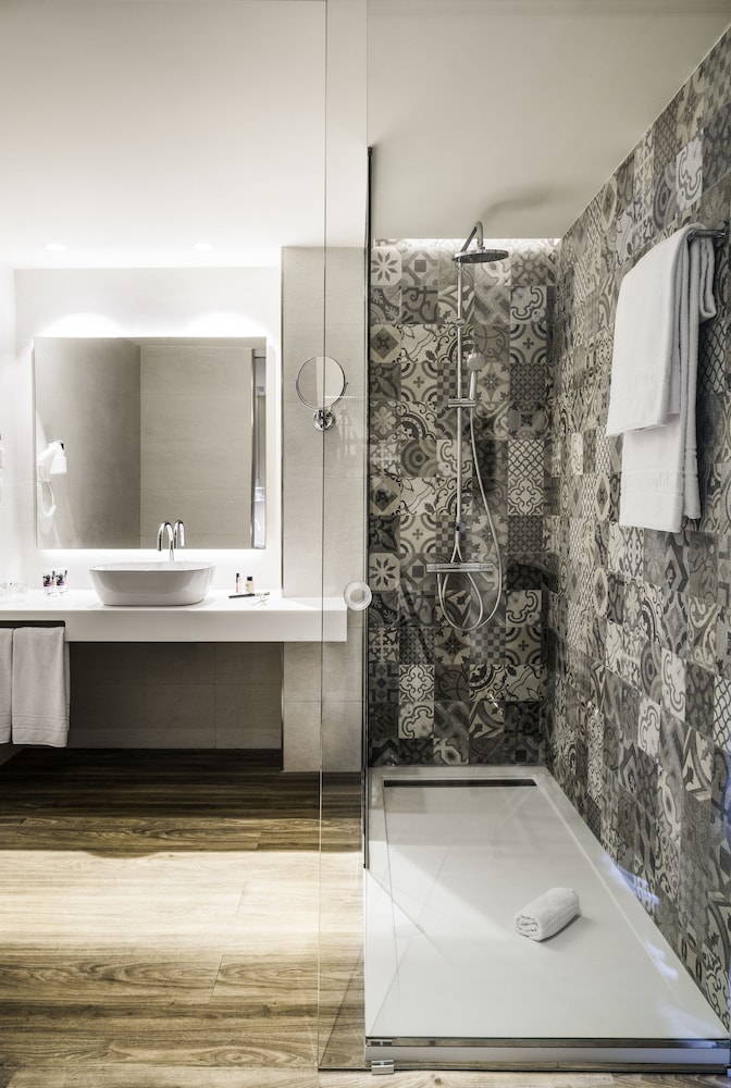 Mercure Barcelona Condor 16/75