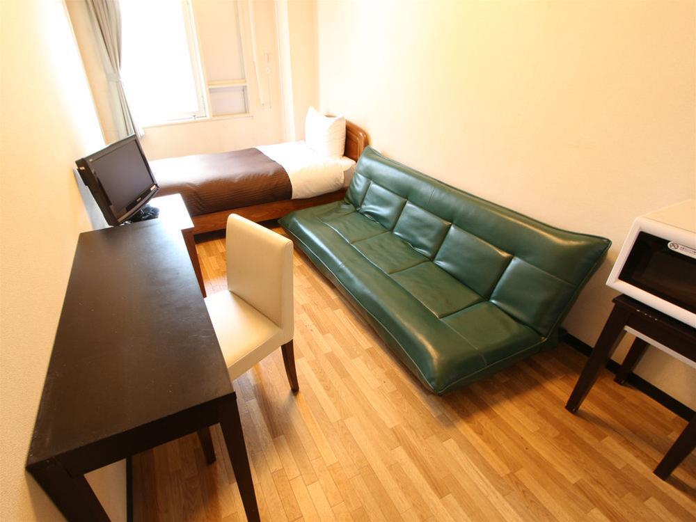 Hotel Livemax BUDGET Kawasaki Ekimae 17/21