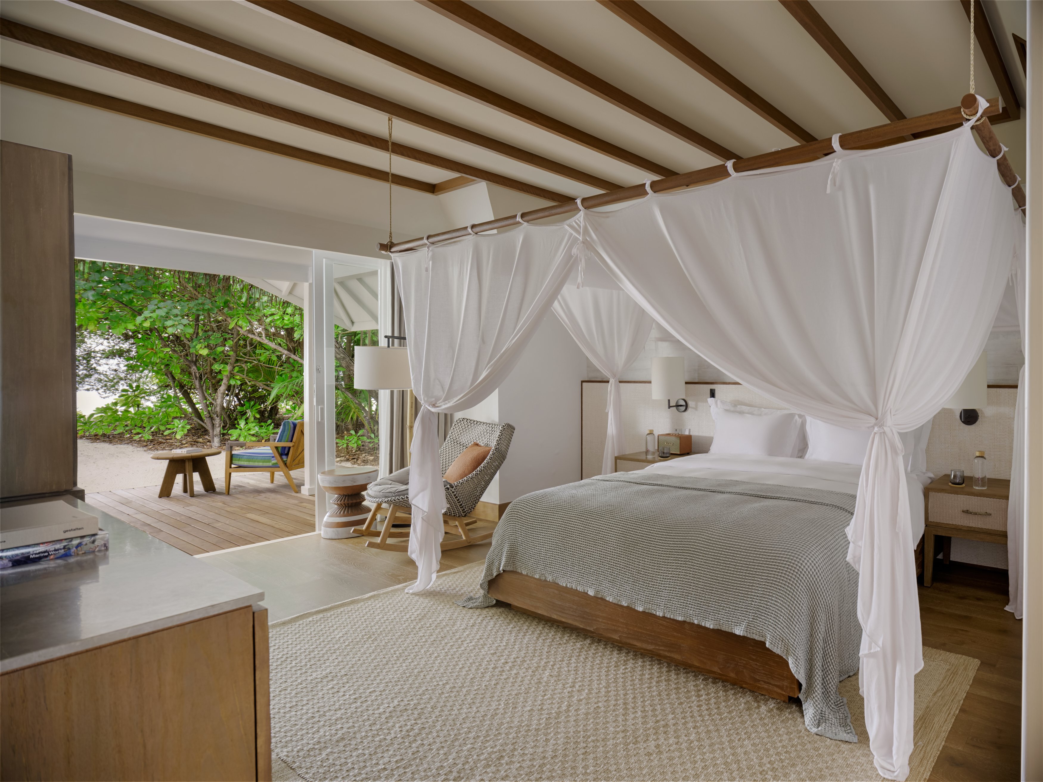 Six Senses Kanuhura 28/70