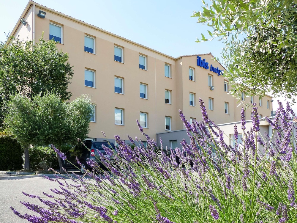 Ibis Budget Marseille La Valentine 5/59