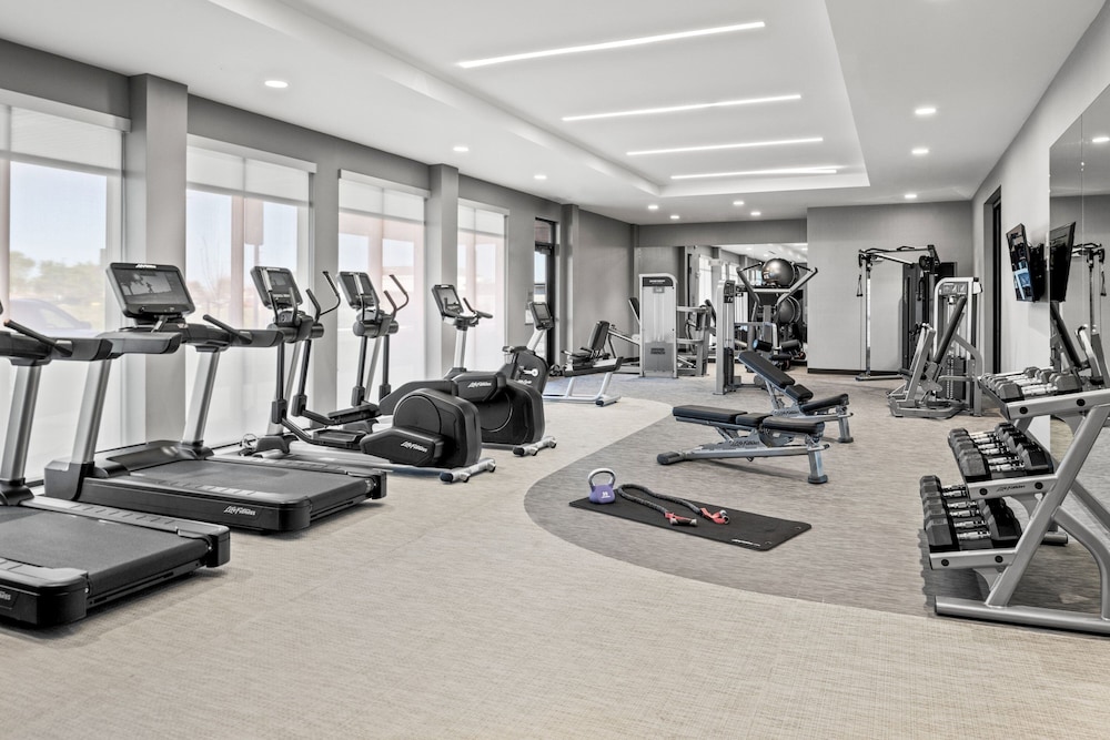 Courtyard by Marriott Modesto North 20/28