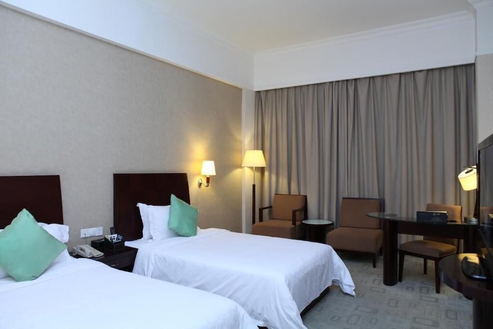Global Business Hotel 25/49