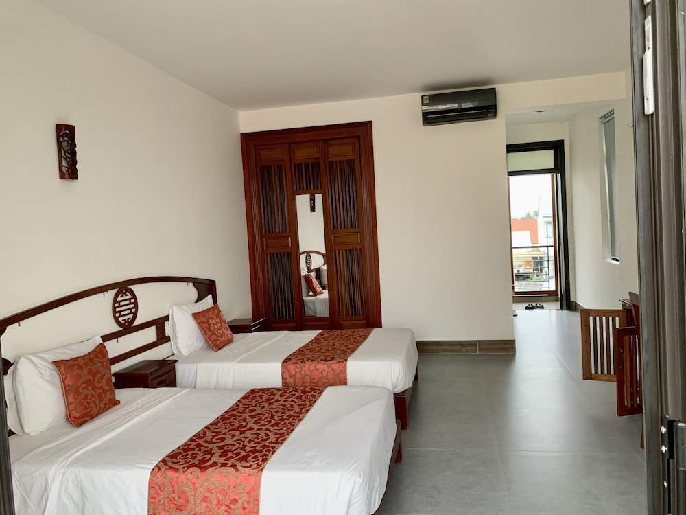 Windbell Villa 23/74