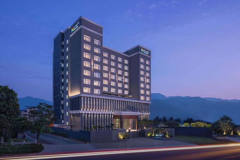 Hyatt Place Butwal 1/48