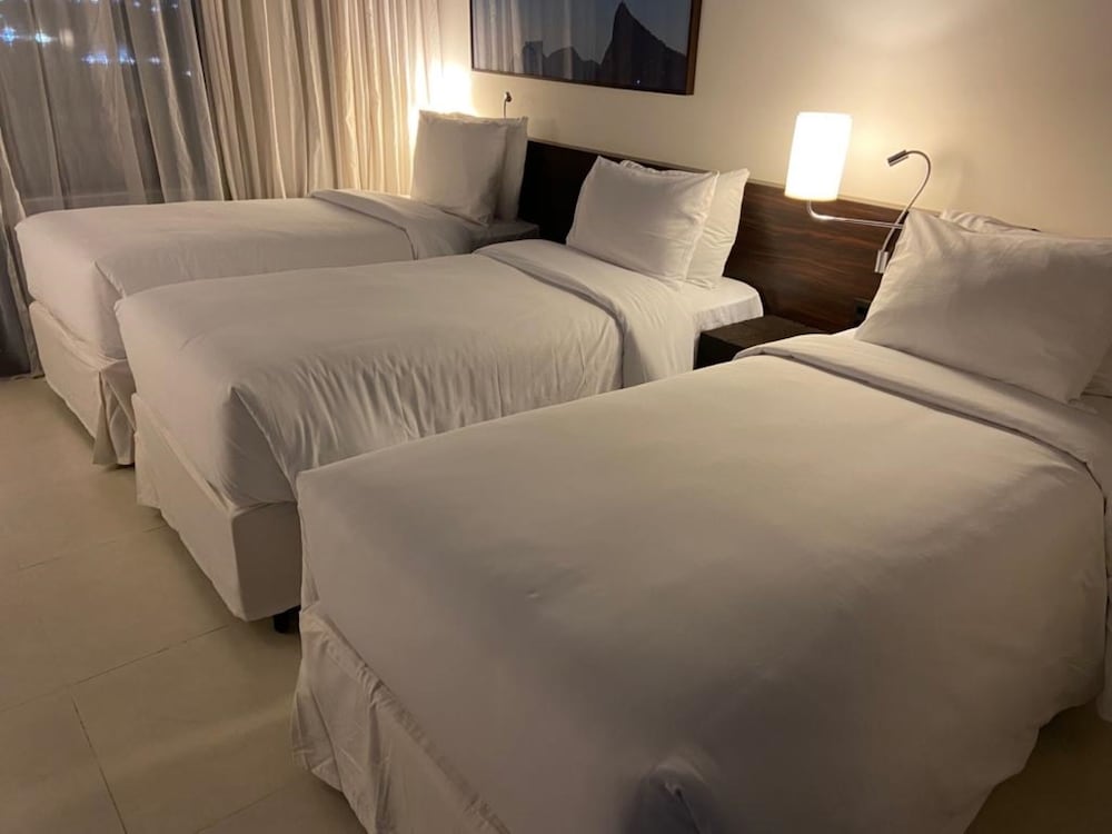 SUPERIOR, 3 BEDS