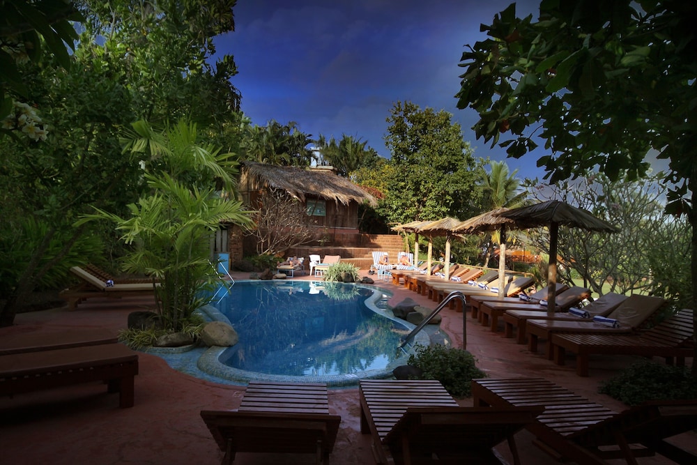 Pride Sun Village Resort and Spa 58/58