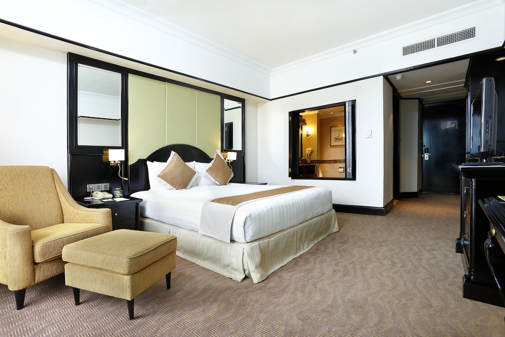 The Pacific Sutera Hotel 22/57