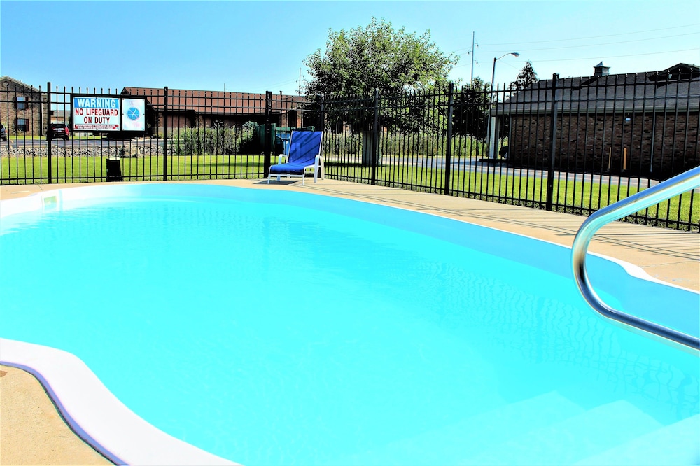 Americas Best Value Inn Decatur In 37/39