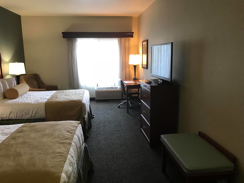 Best Western Plus Walla Walla Suites Inn 21/55