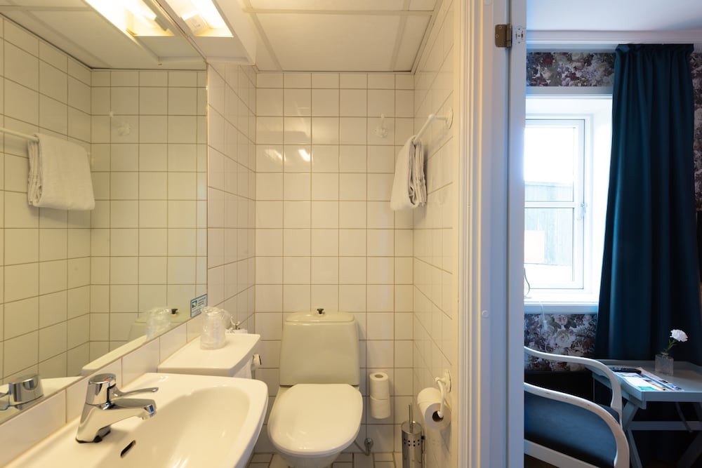 Lillesand Hotel Norge 52/55
