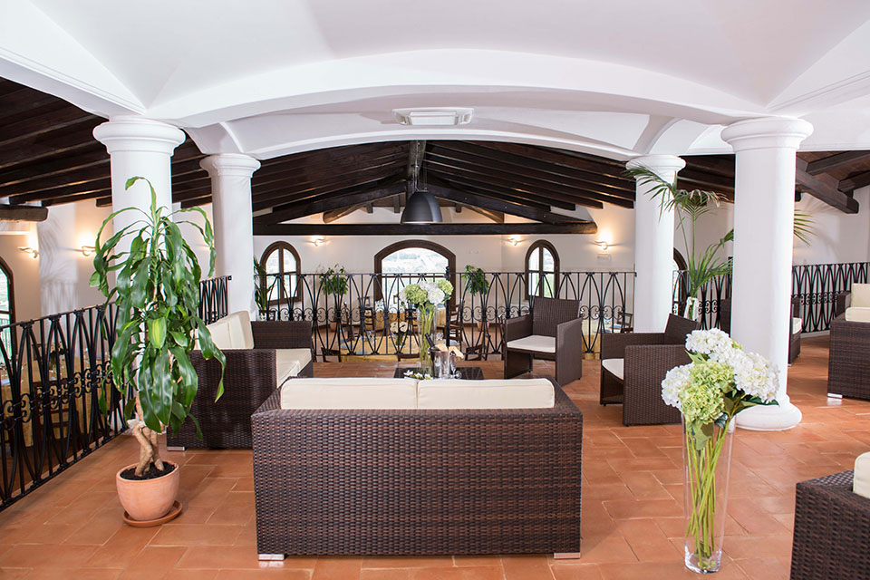 Tenuta Su Vrau 16/25