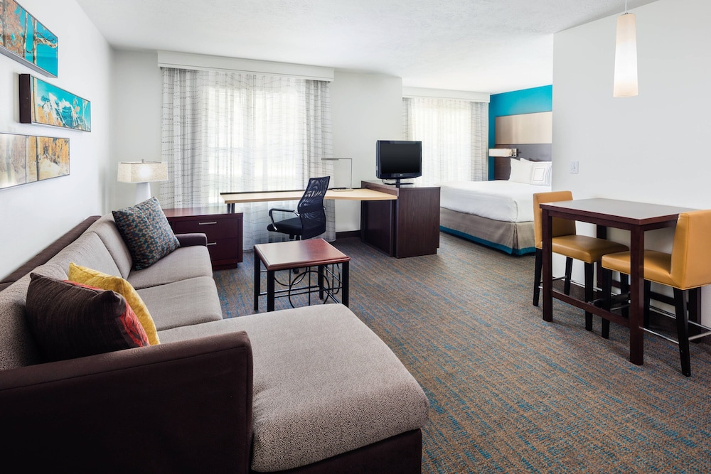 Residence Inn by Marriott Provo 36/60
