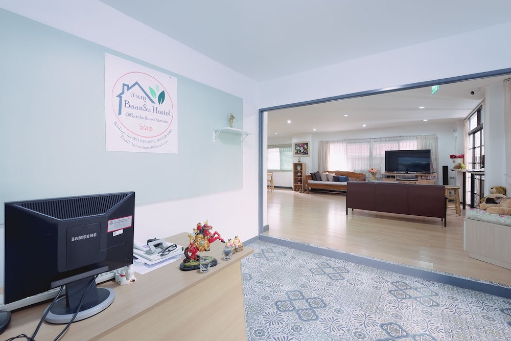 Baansu Hostel 3/50