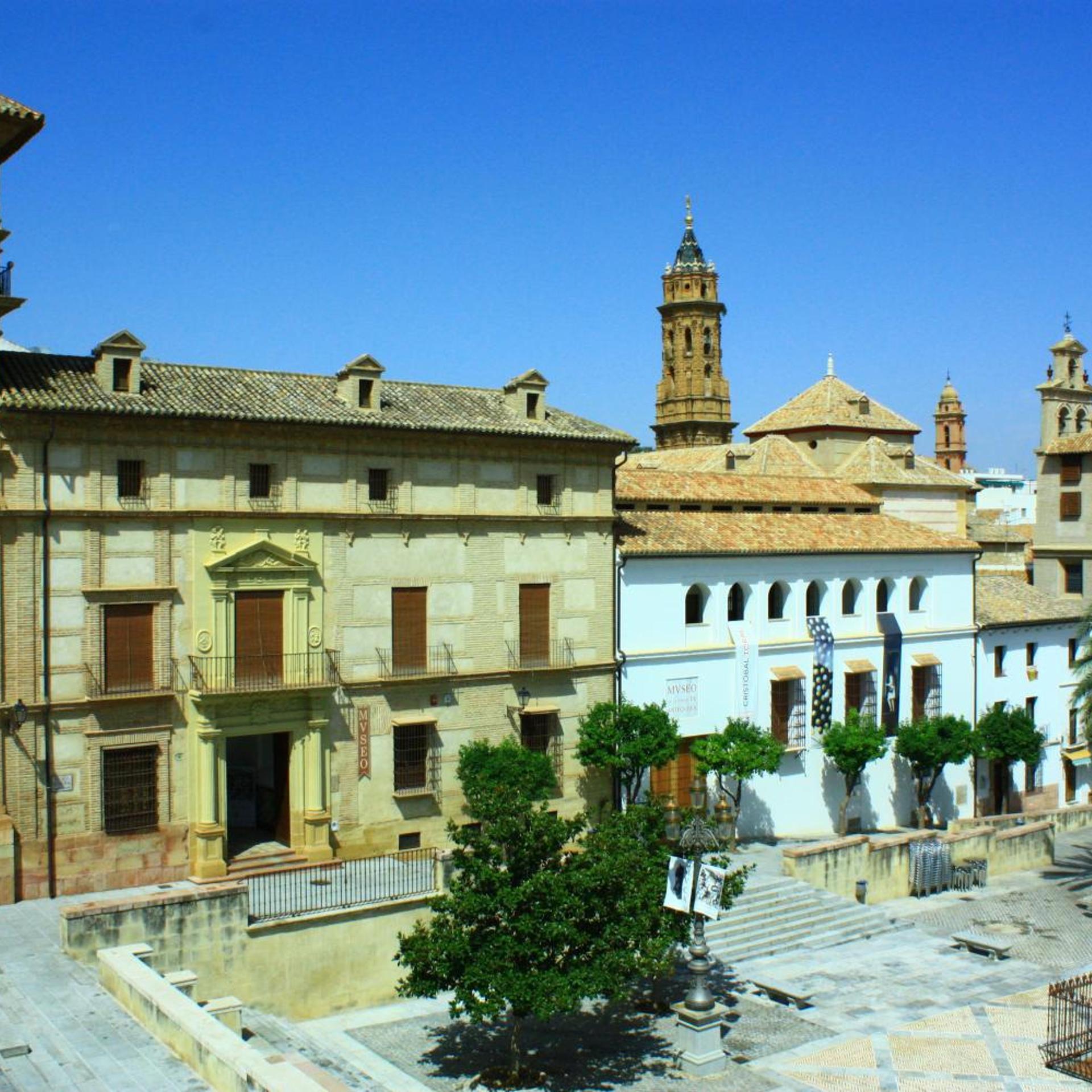 Hotel Infante Antequera 2/64