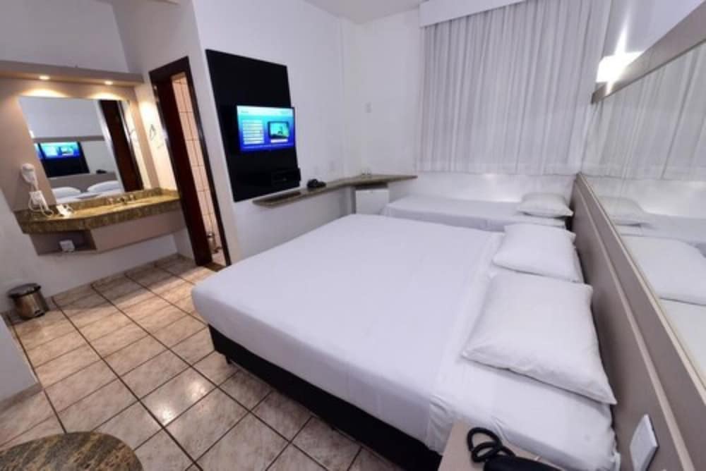 PANORAMA TOWER HOTEL 14/54
