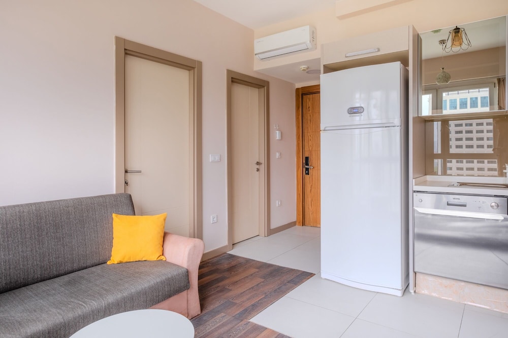 PRIME SUITES ATATURK AIRPORT HOTEL 48/54