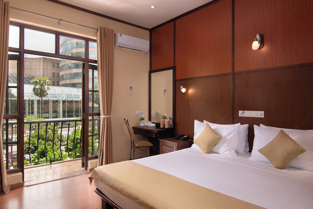 Colombo City Hotel 9/49