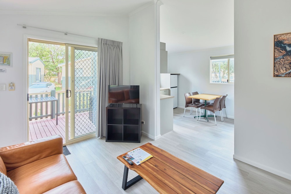 RAC Busselton Holiday Park 25/50