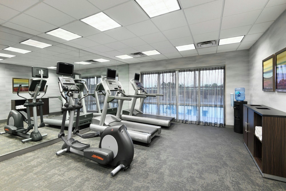 Fairfield Inn And Suites By Marriott Ft Pierce 17/50