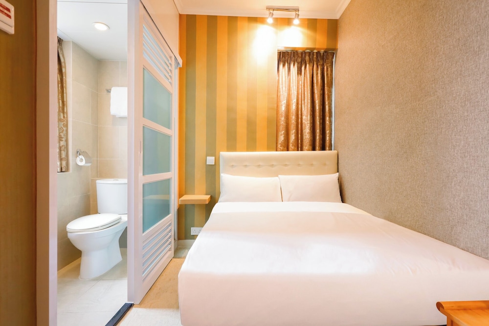B&B Cheung Chau 79/81