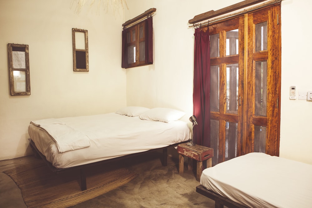 Somewhere Nice - Hostel 19/69