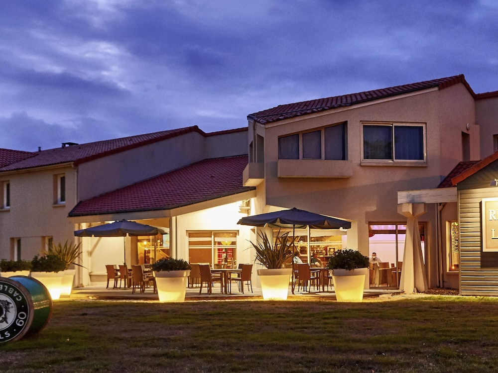ibis Styles Cholet 5/70