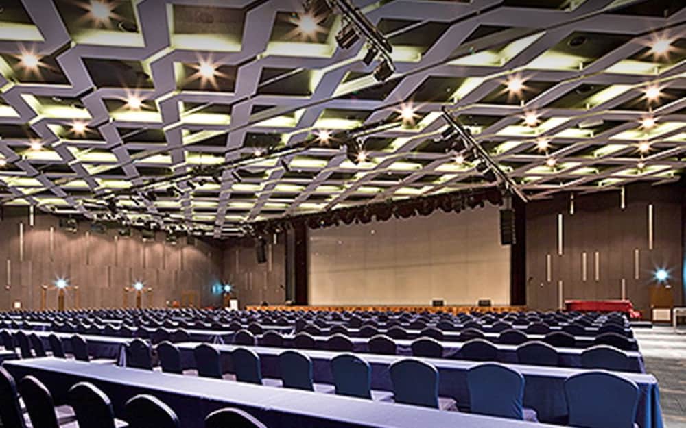 High1 Grand Hotel Convention Tower 58/64