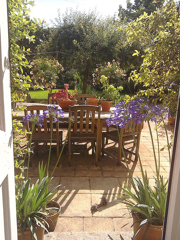 Heron House Bed &amp; Breakfast 13/23