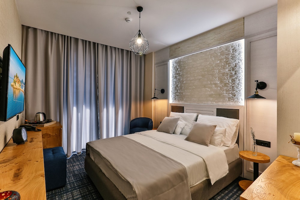 BOUTIQUE HOTEL TATE by Aycon 17/66