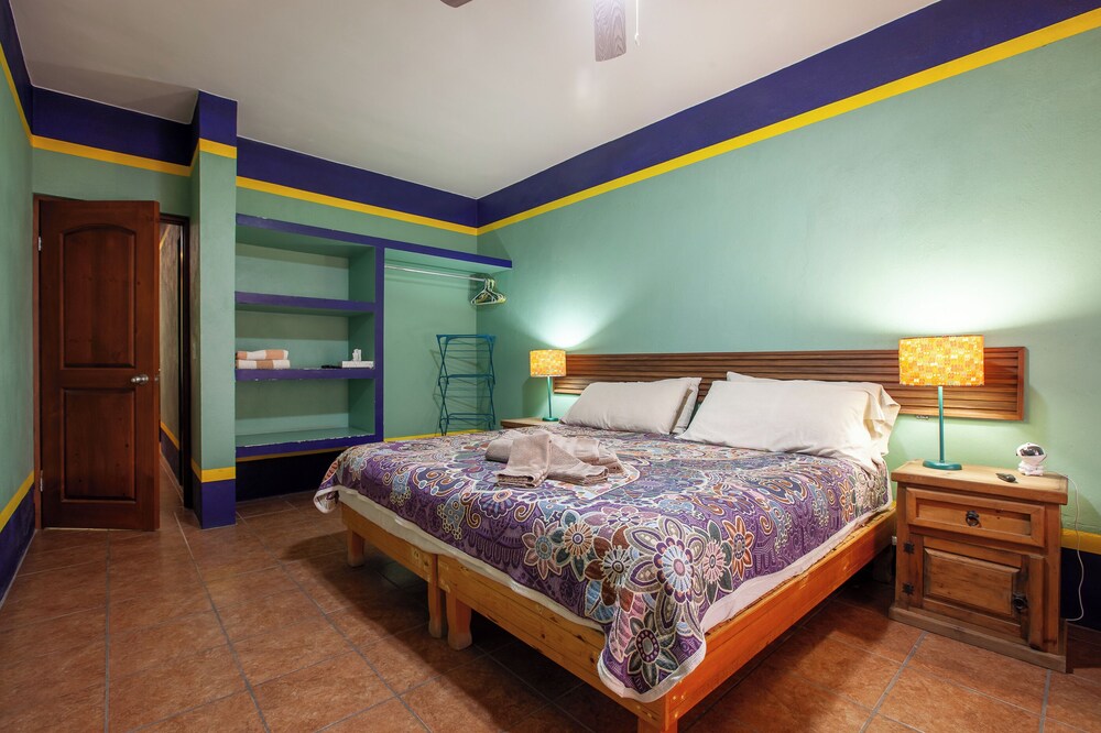 B&B Casa Juarez 15/76