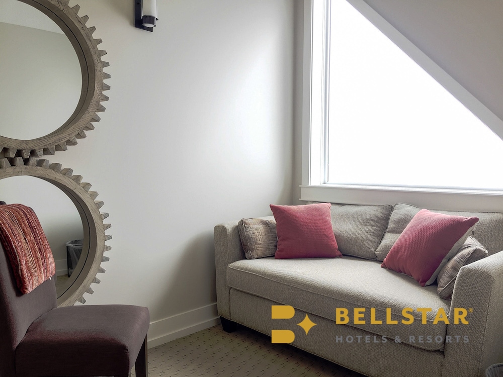 Grande Rockies Resort Bellstar Hotels Resorts 44/66