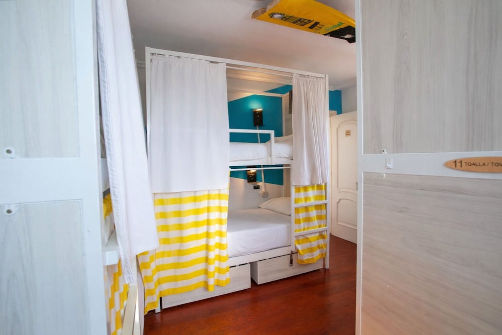 Gijon Surf Hostel 11/47