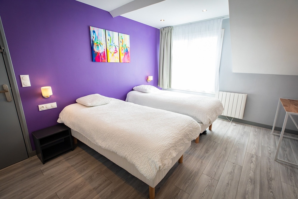 Residence Hermes Paris Orly Aeroport 10/36