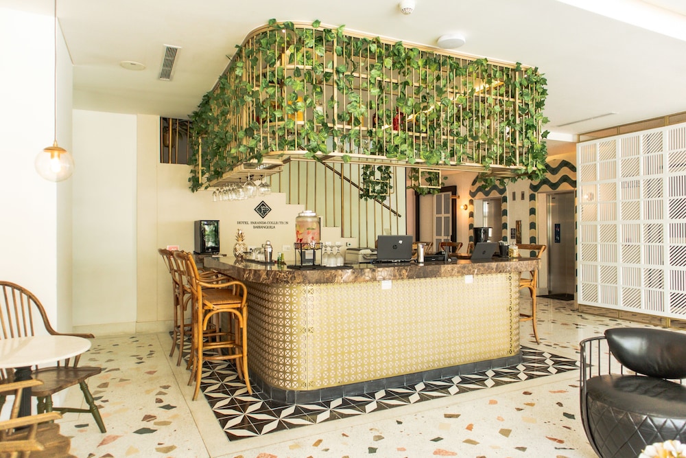 Faranda Collection Barranquilla, a member of Radisson Individuals 6/47