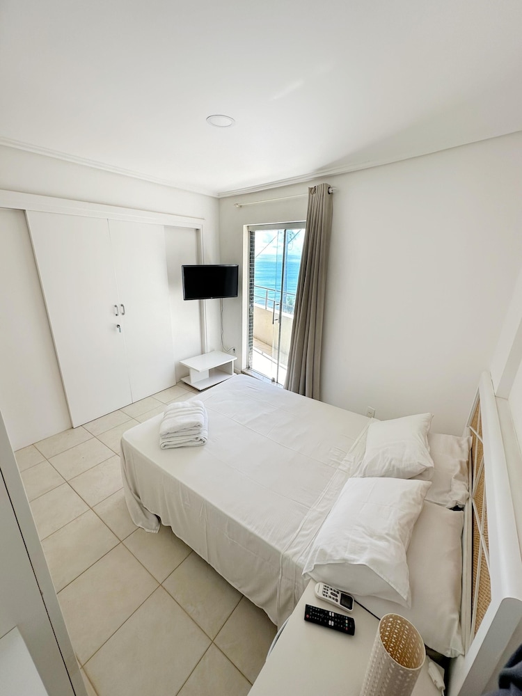 Residence Vespucci 16/48