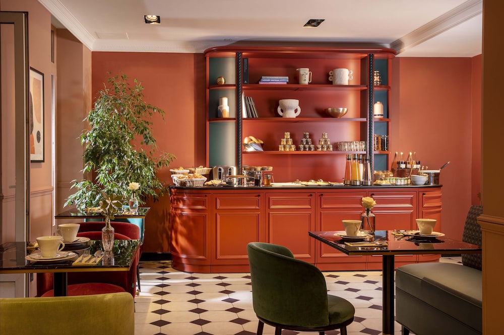 Hotel Relais Bosquet By Malone 8/68