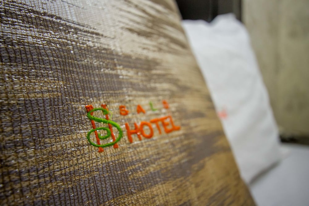 Sal's Boutique Hotel 写真4