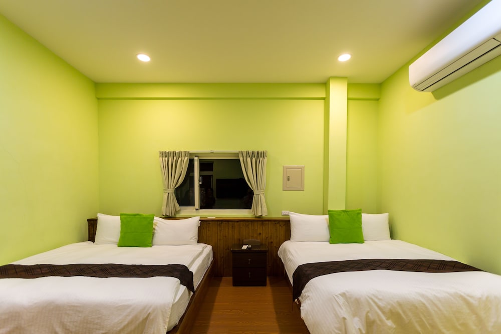 Yuan Qi Wu Homestay 10/34