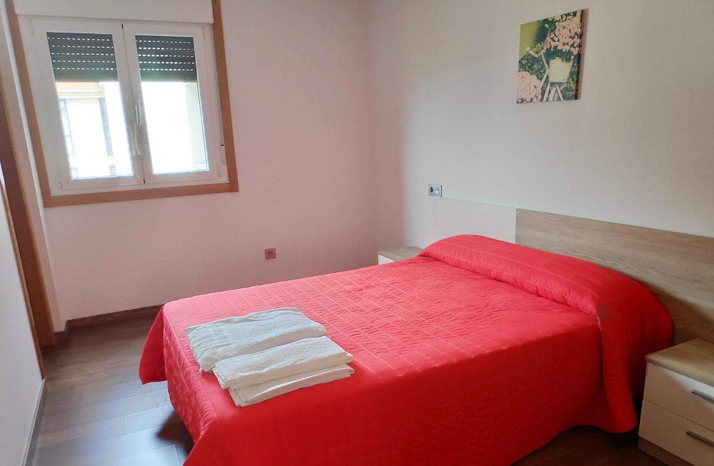 Apartamentos Revolta Sanxenxo 3000 7/41