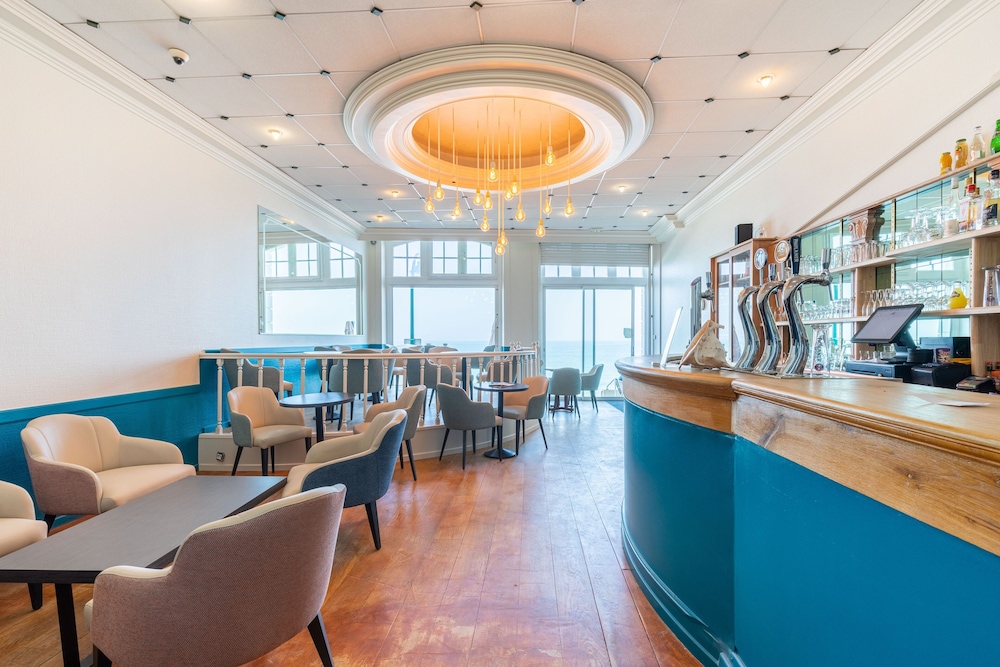 Kyriad Saint Malo Centre Plage 26/50