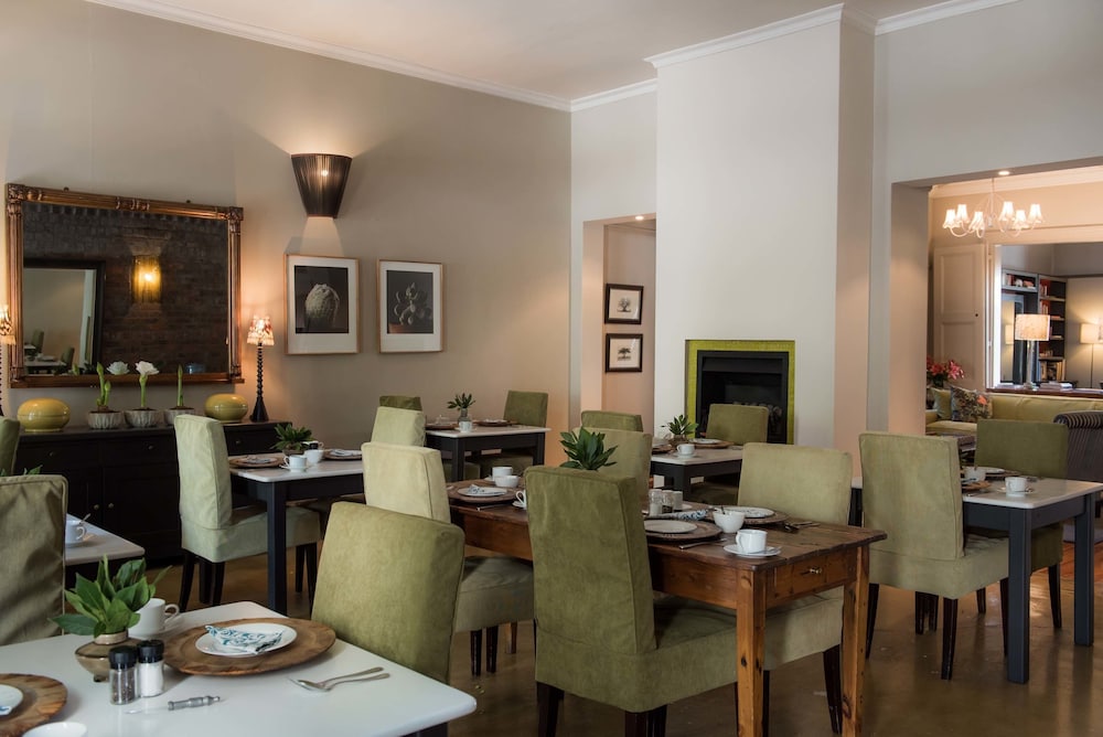 Welgelegen Boutique Hotel 34/50