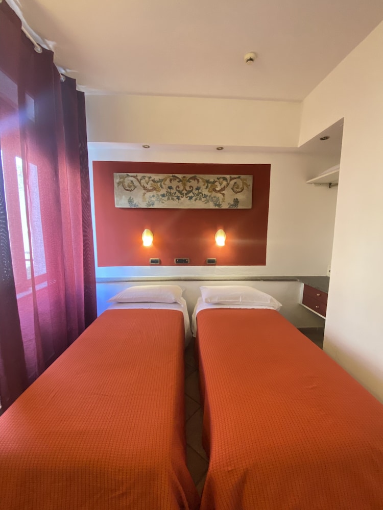Hotel Europeo 30/71