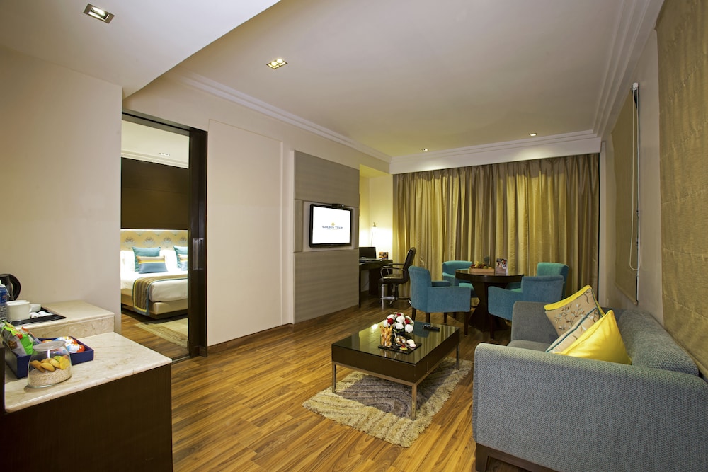 Golden Tulip Chandigarh Panchkula 18/29