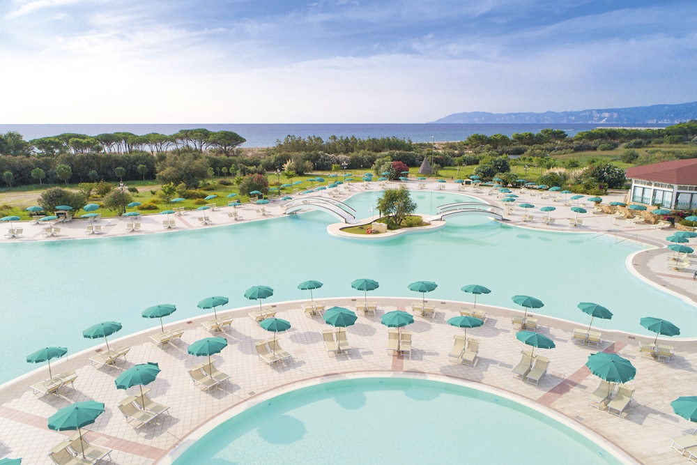 Club Hotel Marina Beach 49/50