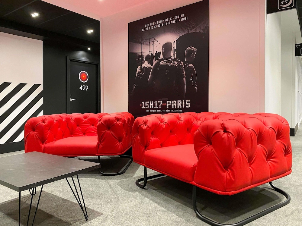 ibis Styles Arras Centre 37/56