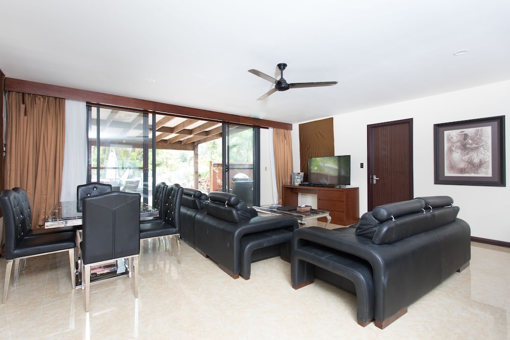 Kia Orana Villas 41/67